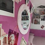 A Room For A Few Hours Or A Few Days